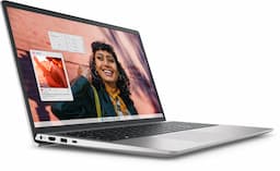 Dell OIN353010031RINS1MO Inspiron 15, 15.6 inch Display, Intel Core i7 Processor, 16 GB RAM, 512 GB Storage Windows 11 Laptop