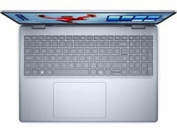 Dell ODB1625021101RINU1 16 Plus, Intel Ultra 5 226V Processor, 16 GB RAM, 512 GB Storage, 16 inch Display, Microsoft Office 24, Laptop