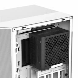 NZXT PA-2G2BB-UK, C1200 Gold ATX 3.1, 1200 Watt 80 PLUS Gold Fully Modular ATX 3.1 PSU, Black