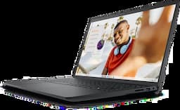 Dell OIN353510021RINS1MO Inspiron 3535, 15.6 inch Display, AMD Ryzen 5 7520U, 8 GB RAM, 512 GB Storage, Windows 11 Laptop