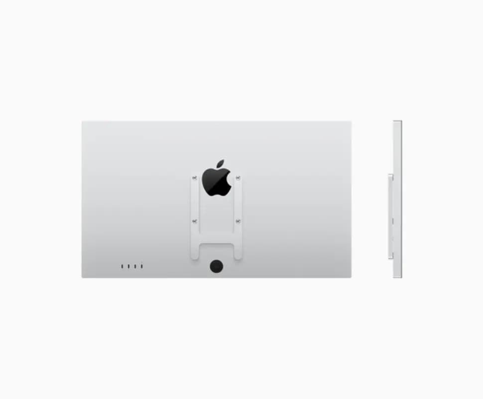 Apple MYJH3HN/A Studio Display Standard Glass, VESA Mount Adapter- 1M