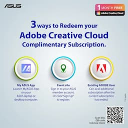 ASUS UX3405CA-PZ345WS Zenbook 14 OLED, Intel Core Ultra 5, 16 GB RAM, 1 TB Storage, 14 Inch Display, Silver, AI Powered Laptop