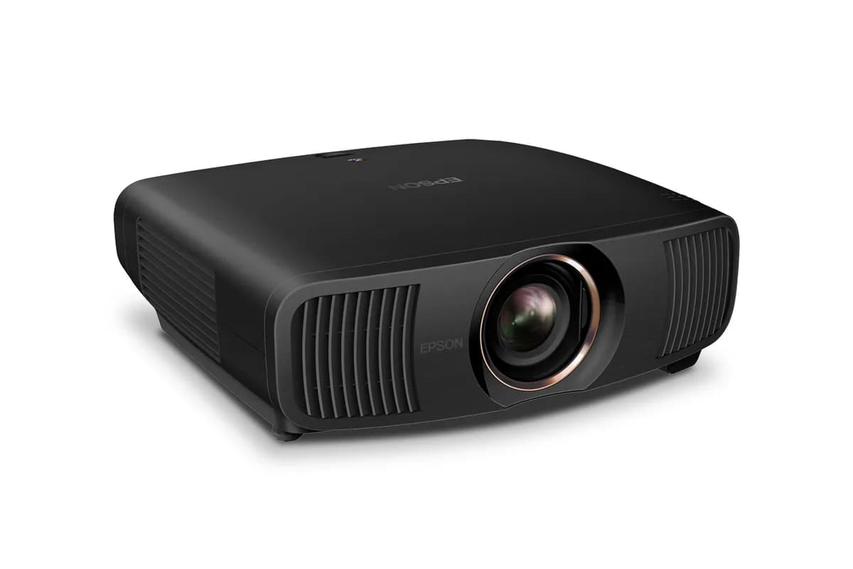 Epson V11HB23156 QB1000B 4K HDR 3,300 Lumen 3LCD Laser Projector � Black