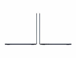 Apple Z1H2 15 inch M4 Chip 10 Core 16 Neural Engine 10 GPU 32 GB RAM 1 TB Storage Midnight Macbook Air