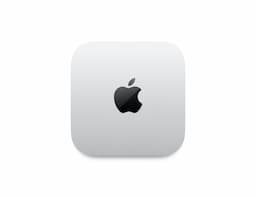 Apple Z1JX M4 Chip 10 Core 16 Neural Engine 10 GPU 24 GB RAM 1 TB Storage Mac Mini