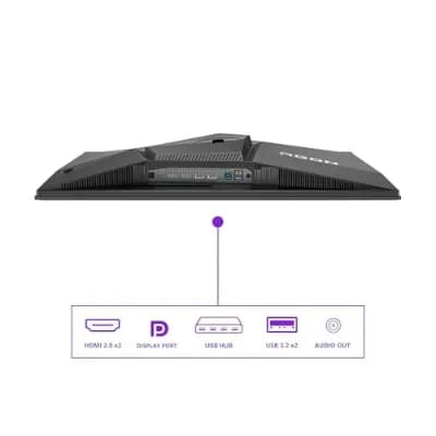 AOC AG276QZD2/94 27 Inches 240HZ, OLED 240 HZ Monitor
