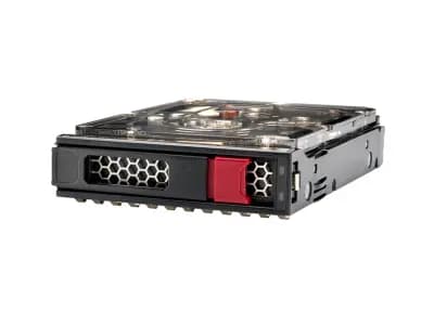 HPE (861681-B21) 2TB SATA 6G Business Critical 7.2K LFF LP 1-year Warranty Multi Vendor HDD