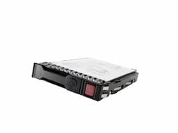 HPE 872491-B21 4TB SATA 6G Business Critical 7.2K LFF SC 1‑year Warranty Multi Vendor HDD