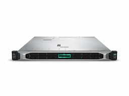 HPE P19774-B21 ProLiant DL360 Gen10 4208 2.1GHz 8‑core 1P 16GB‑R P408i‑a NC 8SFF 500W PS Server