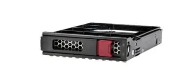 HPE P19974-B21 480GB SATA 6G Read Intensive LFF (3.5IN) LPC 3YR WTY SSD