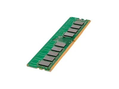 HPE P64336-B21 16GB (1x16GB) Single Rank x8 DDR5‑4800 CAS‑40‑39‑39 Unbuffered Standard Memory Kit