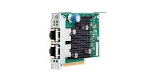 HPE (727055-B21) Ethernet 10Gb 2-port SFP+ X710-DA2 Adapter