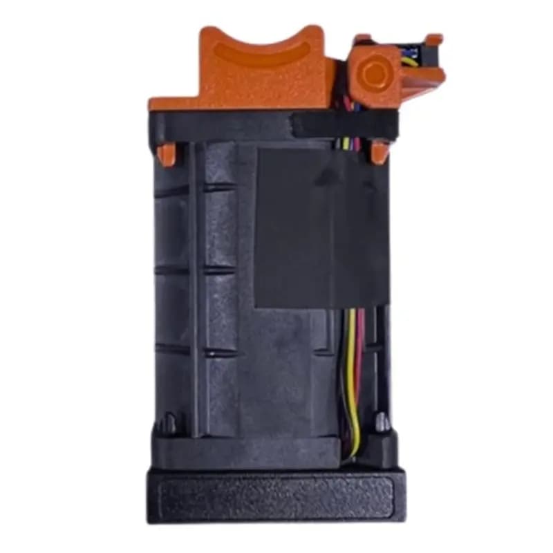 Dell 384-BDLJ Standard Cooling Fan for PowerEdge R660xs Server