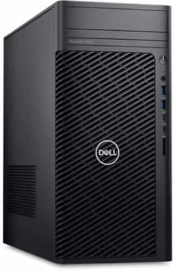Dell INDFWS3680I714W16NV8G-S2Q Precision 3680 Tower, Intel Core i7-14700, 16 GB RAM, 1 TB Storage, Windows 11 Pro, Workstation