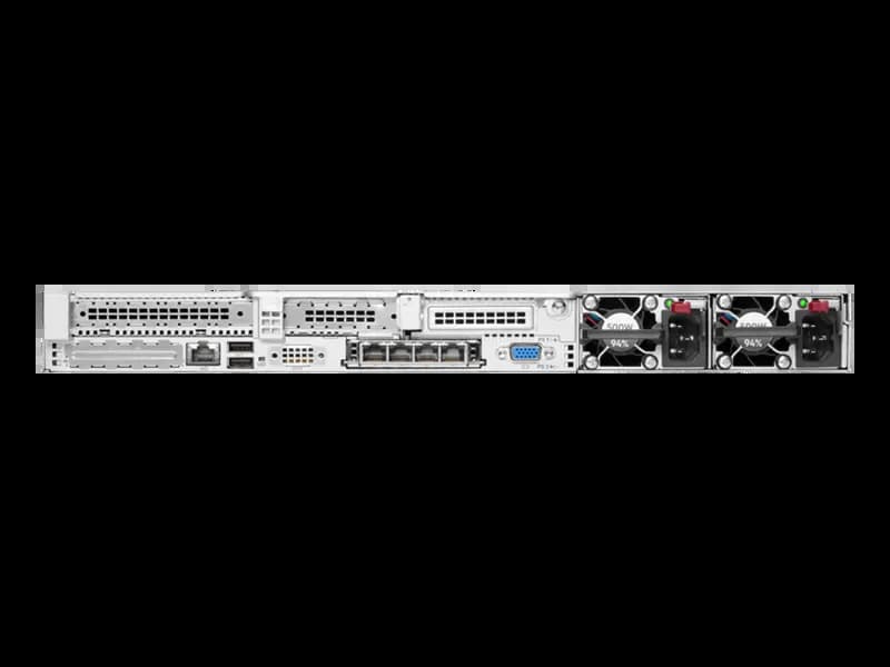 HPE P43358-B21 DL380 G10 Plus 4314 1P 32 GB Rack Server
