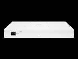 HPE JL683A Networking Instant On Switch 24p Gigabit CL4 PoE 4p SFP+ 195W 1930