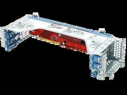 HPE P14590-B21 DL38X Gen10 Plus x16/x16 Slot 2/3 Secondary Riser Kit