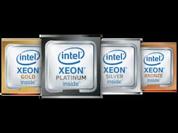 Intel Xeon‑Silver 4214R (2.4GHz/12‑core/100W) Processor Kit for HPE ProLiant DL380 Gen10