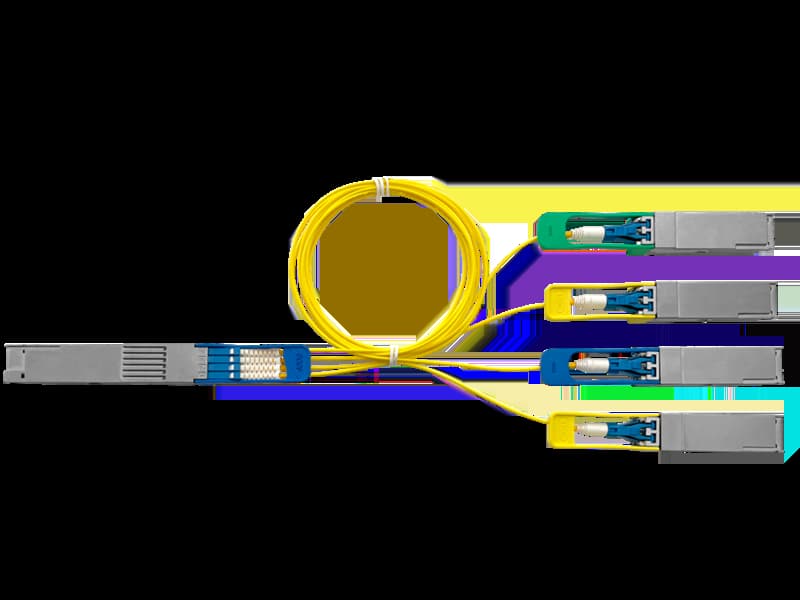 HPE J9281D Aruba Networking 10G SFP+ to SFP+ 1m Direct Attach Copper Cable