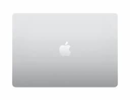 Apple Z1H0 M4 Chip 10 Core 16 Neural Engine 10 GPU 32 GB RAM 512 GB Storage Silver MacBook Air 15