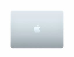 Apple Z1H8 M4 Chip 10 Core 16 Neural Engine 10 GPU 24 GB RAM 512 GB Storage Sky Blue MacBook Air 13