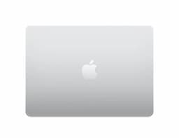 Apple Z1CT M4 Chip 10 Core 16 Neural Engine 10 GPU 24 GB RAM 256 GB Storage Silver MacBook Air 13