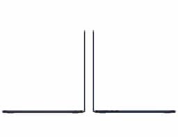 Apple Z1DC M4 Chip 10 Core 16 Neural Engine 10 GPU 16 GB RAM 256 GB Storage Midnight MacBook Air 15