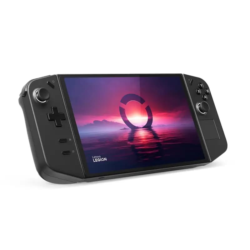 Lenovo 83E1004MIN LEGION Go 8APU1, 8.8 inch Display, AMD Ryzen Z1 , 16 GB RAM, 512 GB Storage,Windows 11 Home Laptop