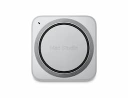 Apple Z1CE M3 chip, 28 Core 32 Neural Engine 60 GPU, 96 GB RAM, 4 TB Storage Mac Studio