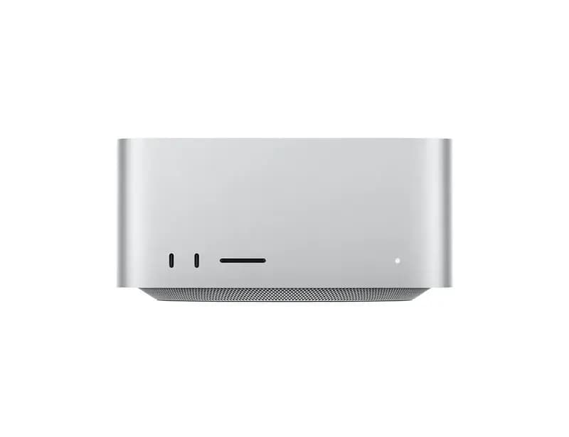 Apple Z1CE M3 chip, 28 Core 32 Neural Engine 60 GPU 256 GB RAM 8 TB Storage Mac Studio