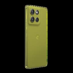 Motorola PB7R0010IN G86 8 GB, 128 GB, 6.67 Inch Golden Cypress Android Phone