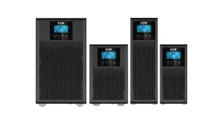 Eaton 9103-53820XT1 9E-IN 1000XL UPS
