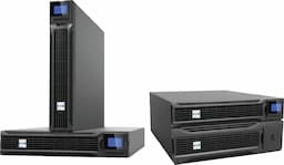 Eaton 9104-32686XT1 DXRT 10kVA, 4A Charge Current UPS