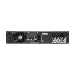 Eaton 9103-53748 9PX1000IRT2U, 1000 VA, Rack/tower, 2U UPS