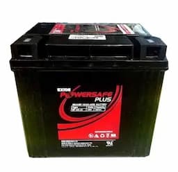 Eaton Exide EP 42AH-12V 2 Years Lead Acid Battery