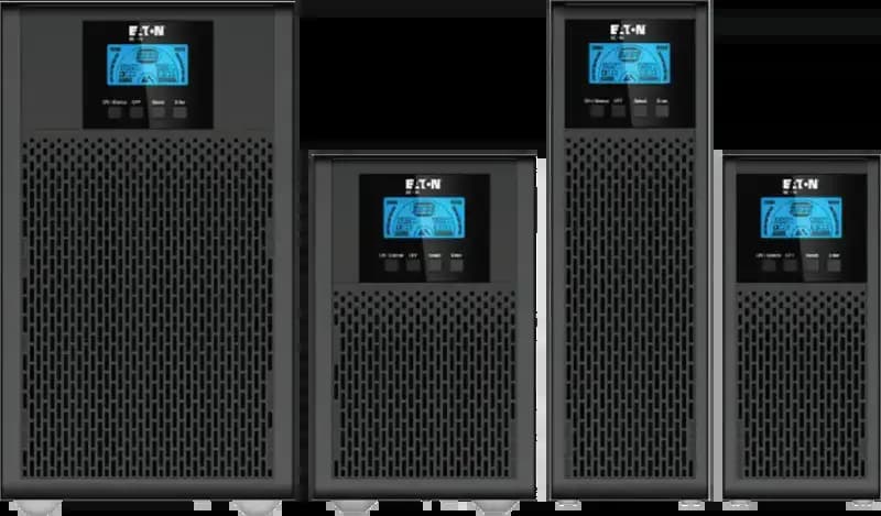 Eaton CTO1Q001 Solution 9E-IN 1000XL UPS