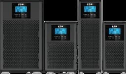 Eaton CTO1Q001 Solution 9E-IN 1000XL UPS
