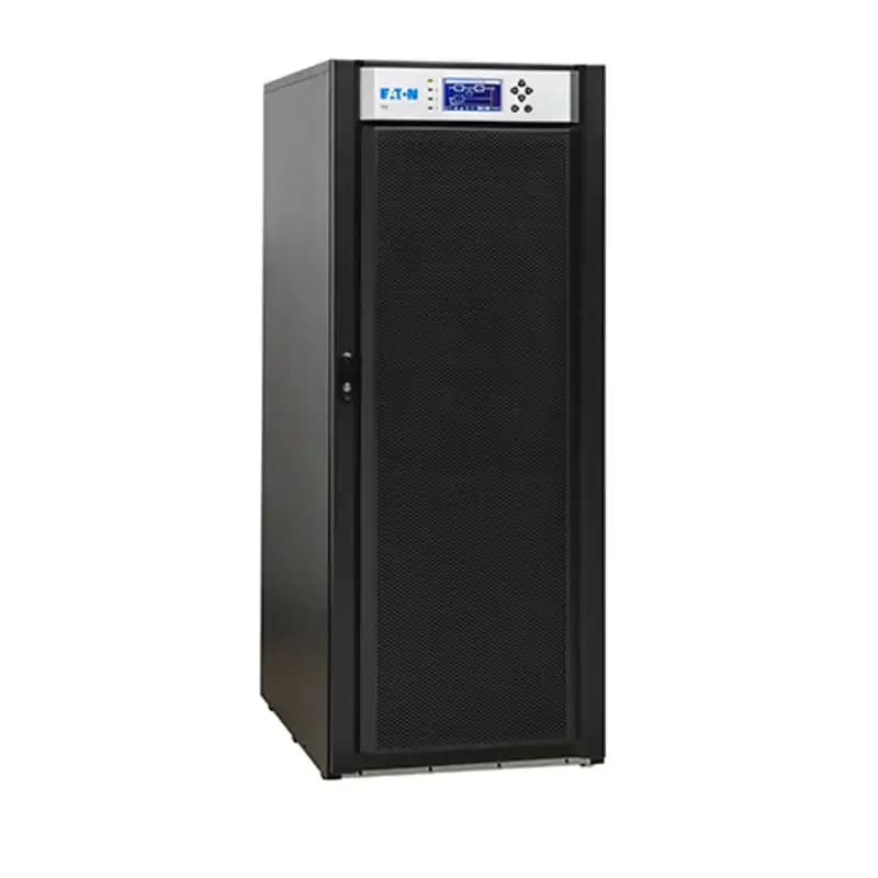 Eaton CTO3P001 3P 93E 30KVA OT01 UPS
