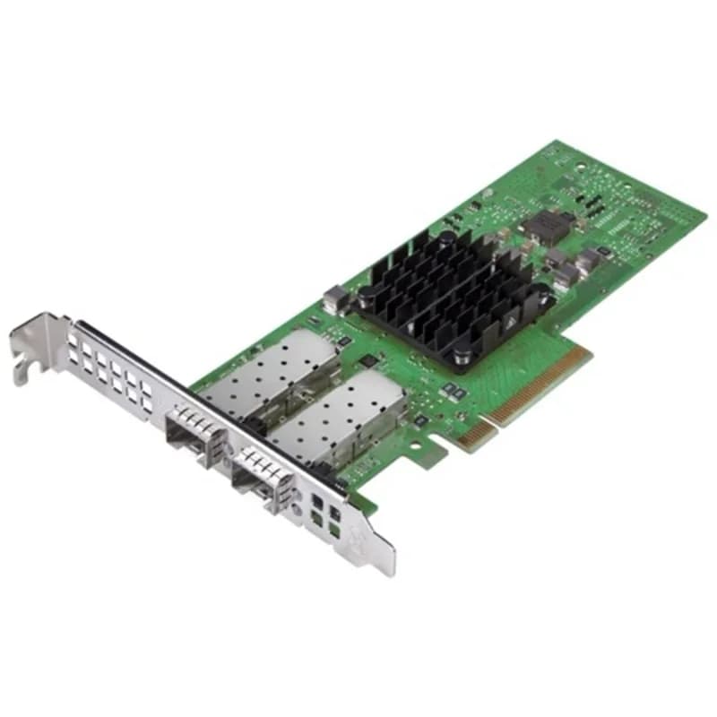 Dell 540-BDHY, Broadcom 57414 ,Dual Port 10/25GbE ,Network Adapter