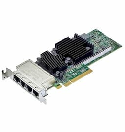 Dell 540-BDLJ ,Broadcom 57454 ,Quad Port 10GbE ,Network Adapter