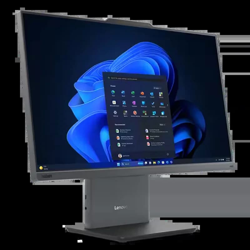 Lenovo 12TDS0NP00 M70q Core i7, 8GB RAM, 512GB SSD Desktop