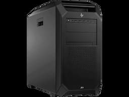 HP 73318694 Xeon, 128 GB, 1 TB Workstation