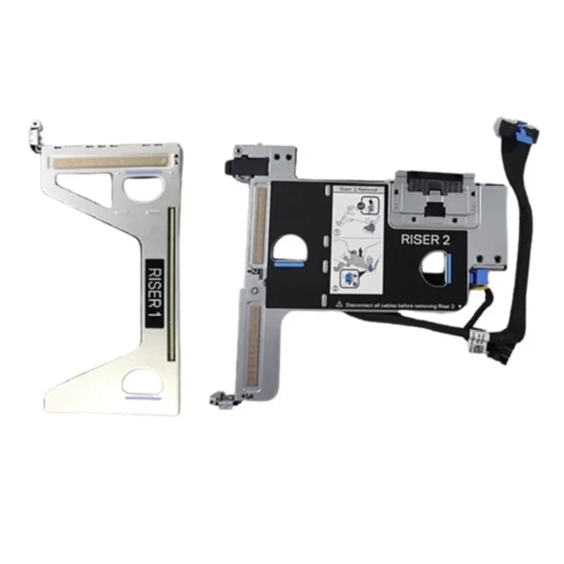 Dell 330-BCLC RISER FOR BOSS,POWED R660XS, CK