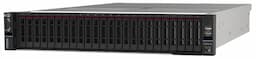 Lenovo 7D76A03QSG ThinkSystem SR650 V3 Rack Server