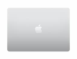 Apple Z1DC , 15 Inch Display, M4 Chip, 16 GB Memory, 1 TB Storage, Macbook Air, Silver