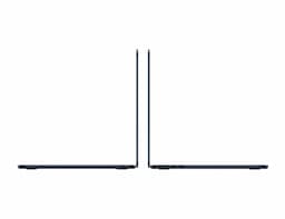 Apple Z1DG , 15 Inch Display, M4 Chip, 32 GB Memory, 512 GB Storage, Macbook Air, Midnight