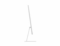 Apple Z1EH iMac, 24 Inch Display, Apple M4 Processor, 24 GB Memory, 2 TB Storage, Silver