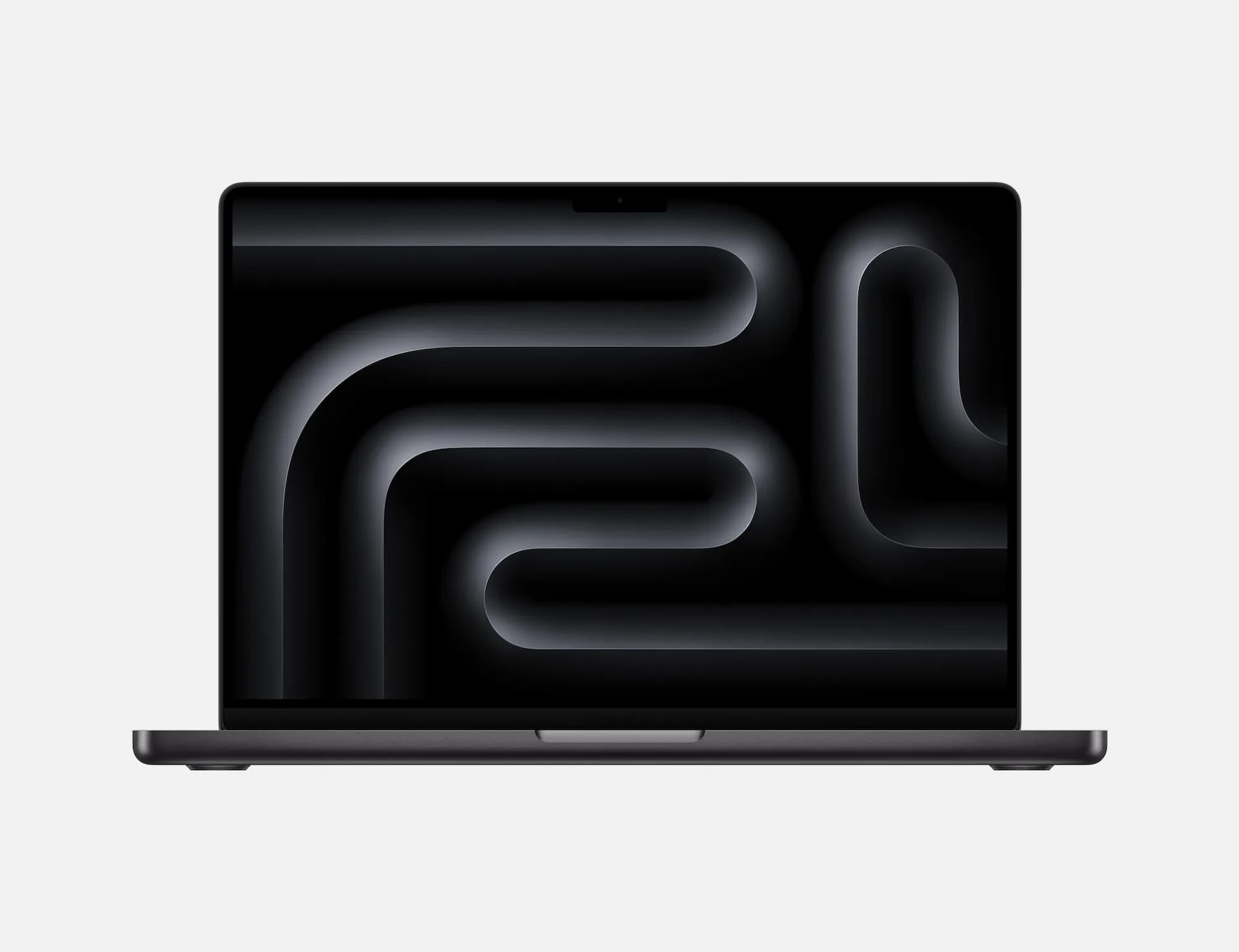 Apple Z1FE M4, 14 Core, 20 GPU Core and 16 Neural Core, 14 Inch, 48 GB, 4 TB, Space Black