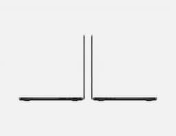 Apple Z1FT M4, 14 Core, 20 GPU Core and 16 Neural Core, 16 Inch, 24 GB, 4 TB,Macbook pro, Space Black