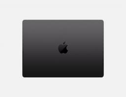 Apple Z1FT M4, 14 Core, 20 GPU Core and 16 Neural Core, 16 Inch, 24 GB, 4 TB,Macbook pro, Space Black